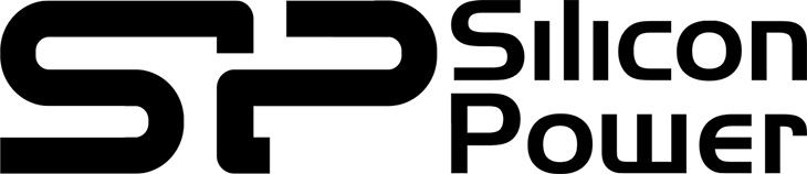 Silicon-Power logo